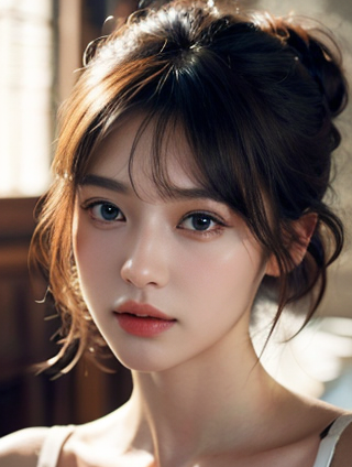 标题：艺术与婚姻：交织的情感与美学